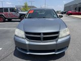 Used 2010 Dodge Avenger SXT image 2