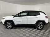 Used 2022 Jeep Compass Trailhawk w/ Trailhawk Convenience Group image 4