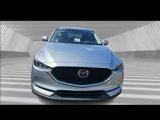 Used 2021 MAZDA CX-5 Touring image 2