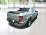Used 2012 Honda Ridgeline RTS image 2