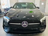Used 2019 Mercedes-Benz A 220 w/ AMG Line image 2