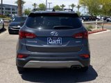 Used 2017 Hyundai Santa Fe Sport image 4