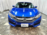 Used 2017 Honda Civic LX image 3