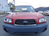 Used 2003 Subaru Forester 2.5X image 6