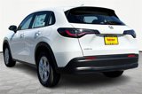 New 2025 Honda HR-V LX image 3