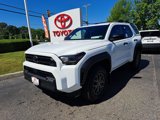 New 2025 Toyota 4Runner 4WD image 2