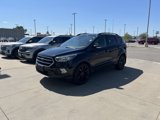 Used 2019 Ford Escape Titanium image 2