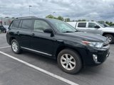 Used 2013 Toyota Highlander 4WD Hybrid image 4