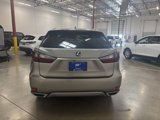 Used 2021 Lexus RX 350 FWD w/ Premium Package image 4