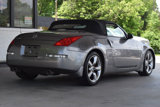 Used 2007 Nissan 350Z Grand Touring image 5