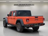 Used 2023 Jeep Gladiator Rubicon w/ Cold Weather Group image 4