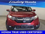 Certified 2019 Honda CR-V EX image 5