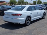 Used 2022 Volkswagen Passat 2.0T SE image 2