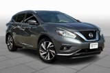 Used 2015 Nissan Murano Platinum w/ Platinum Technology Package image 2