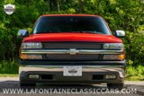 Used 2000 Chevrolet Silverado 1500 LT image 4