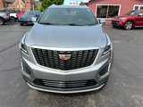 Used 2024 Cadillac XT5 Premium Luxury image 2
