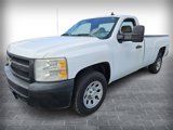 Used 2008 Chevrolet Silverado 1500 W/T image 3