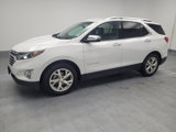 Used 2018 Chevrolet Equinox Premier image 2