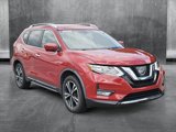 Used 2017 Nissan Rogue SL image 3
