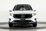 Certified 2023 Mercedes-Benz EQB 350 4MATIC SUV w/ Pinnacle Package image 2
