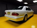 Used 2000 Mercedes-Benz E 320 Sedan image 6