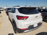 Used 2024 Chevrolet TrailBlazer LT w/ LT Cold Weather Package image 4