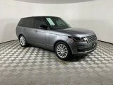 Certified 2020 Land Rover Range Rover HSE image 6