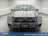Used 2009 Ford Fusion SE image 2
