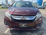 Used 2019 Honda Odyssey EX-L image 2