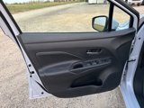 New 2024 Nissan Versa SV w/ Trunk Package image 6