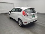 Used 2019 Ford Fiesta SE w/ Equipment Group 201A image 5