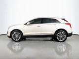 Used 2017 Cadillac XT5 Premium Luxury image 4
