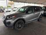 Used 2016 Land Rover Discovery Sport SE image 2