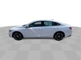 Certified 2022 Chevrolet Malibu LT image 5