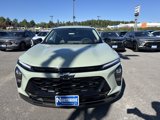 New 2025 Chevrolet Trax ACTIV image 2