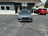Used 2020 Nissan Sentra SV image 2