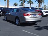 New 2025 Chevrolet Malibu LS w/ LPO, Floor Liner Package image 6