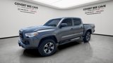 Used 2018 Toyota Tacoma SR image 4