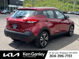 Used 2018 Nissan Kicks SV image 6