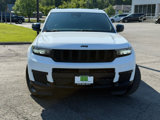 Certified 2022 Jeep Grand Cherokee L Laredo image 3