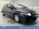 Used 2010 Honda Civic LX image 3