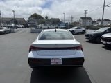 New 2025 Hyundai Elantra SE image 4