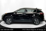 Used 2020 Kia Sportage LX image 2