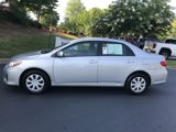Used 2011 Toyota Corolla LE image 2