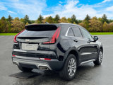 Certified 2021 Cadillac XT4 Premium Luxury image 5