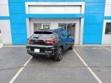 Used 2022 Chevrolet TrailBlazer RS w/ Sun and Liftgate Package image 5