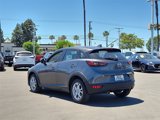 Used 2021 MAZDA CX-3 Sport image 3