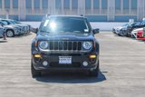 Used 2020 Jeep Renegade Limited image 2