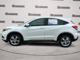 Used 2021 Honda HR-V LX image 2