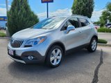 Used 2015 Buick Encore Convenience image 4